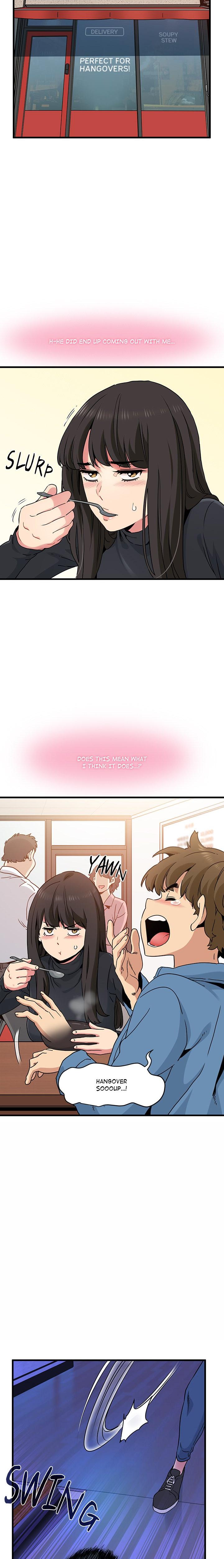 Snapping Into Love Uncensored chapter 25 page 13