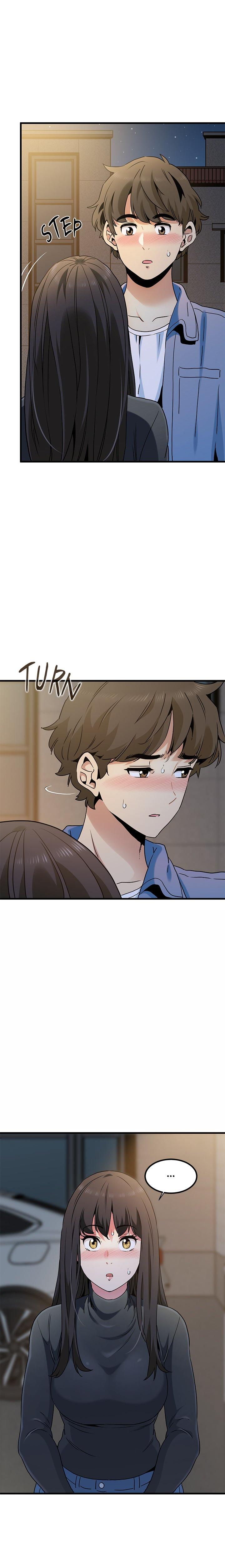 Snapping Into Love Uncensored chapter 26 page 6