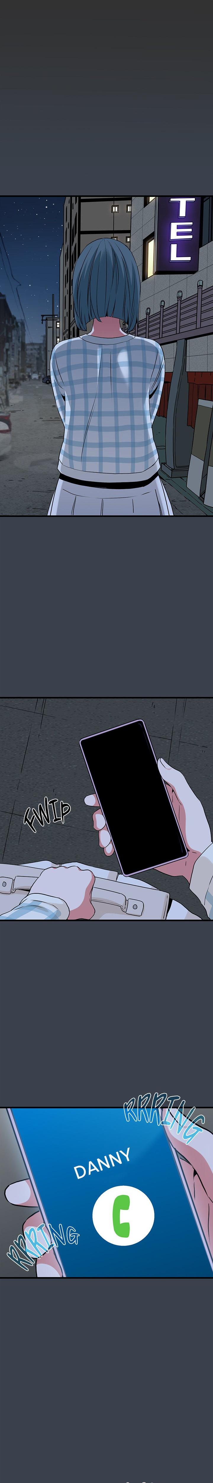 Snapping Into Love Uncensored chapter 28 page 12
