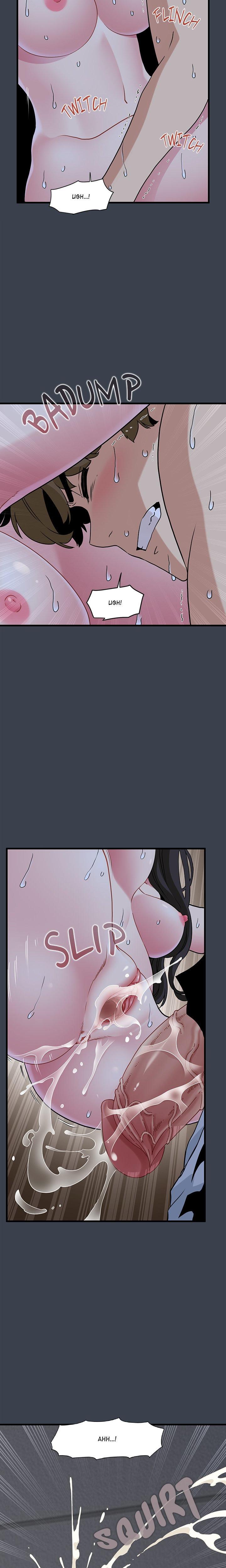 Snapping Into Love Uncensored chapter 29 page 14