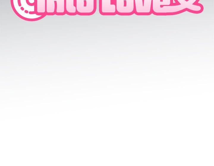 Snapping Into Love Uncensored chapter 29 page 27