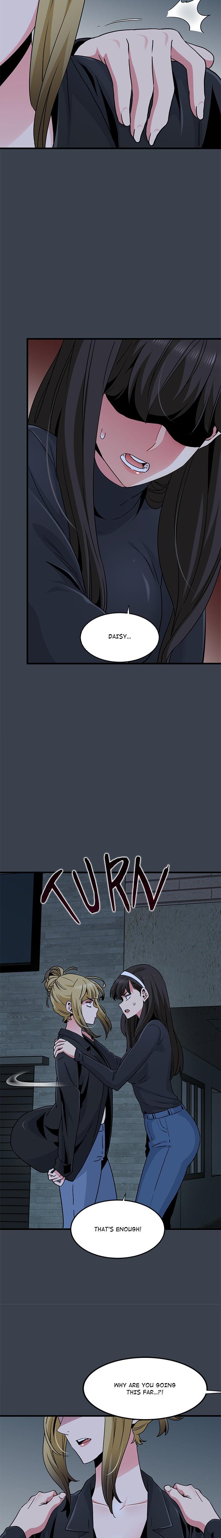 Snapping Into Love Uncensored chapter 30 page 11