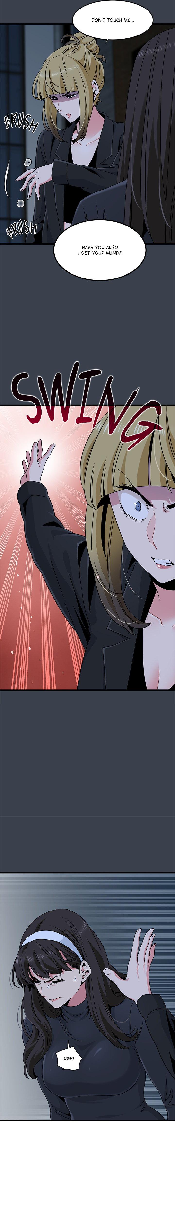 Snapping Into Love Uncensored chapter 30 page 13