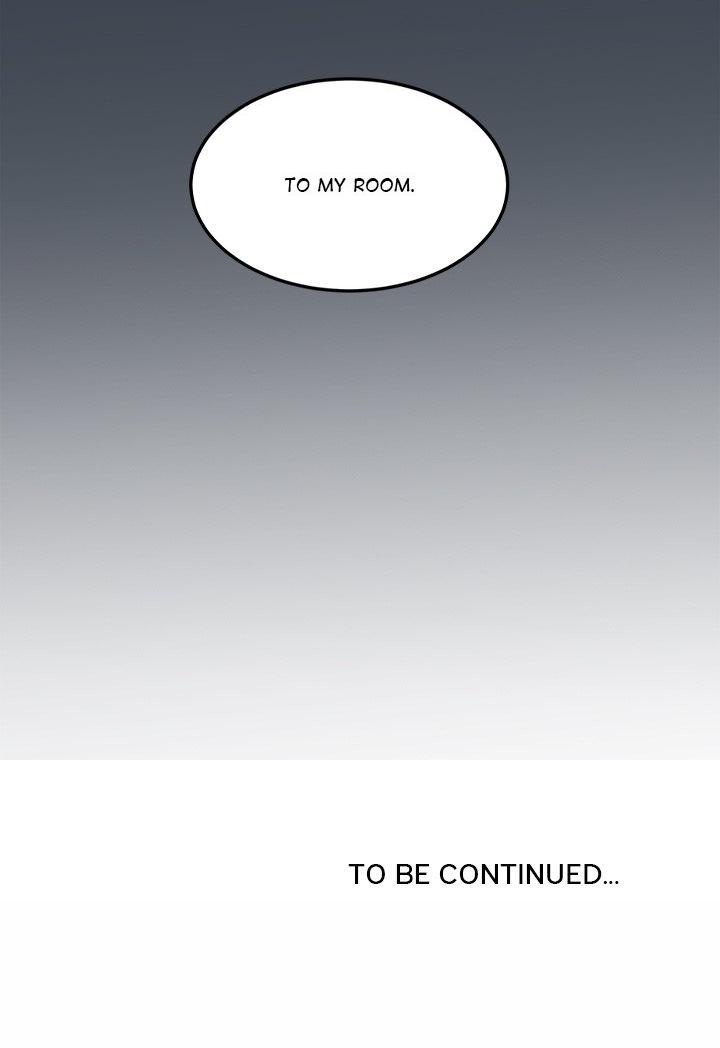Snapping Into Love Uncensored chapter 33 page 26