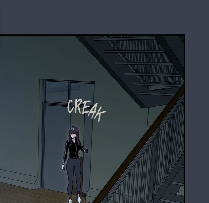 Snapping Into Love Uncensored chapter 36 page 8