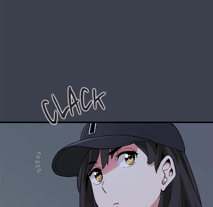 Snapping Into Love Uncensored chapter 36 page 10