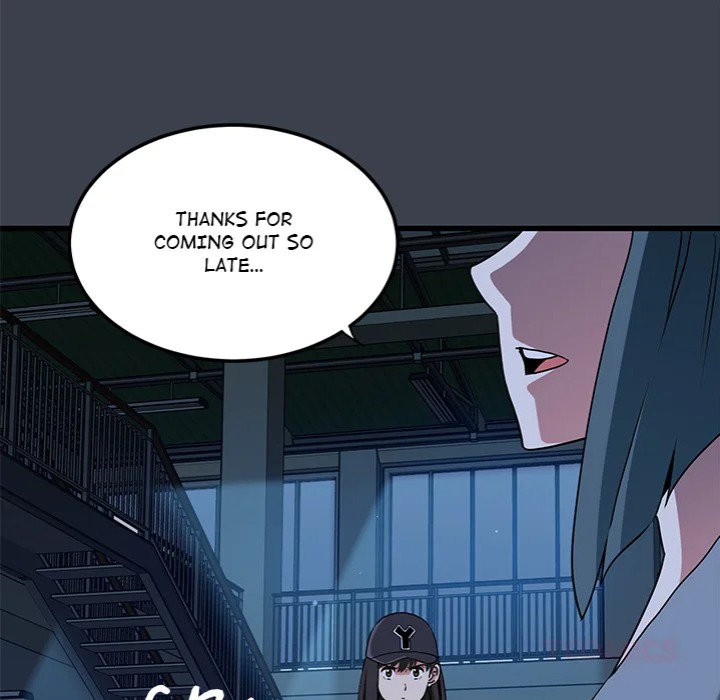 Snapping Into Love Uncensored chapter 36 page 12