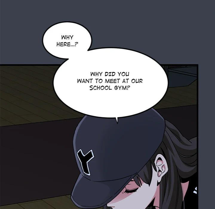 Snapping Into Love Uncensored chapter 36 page 19