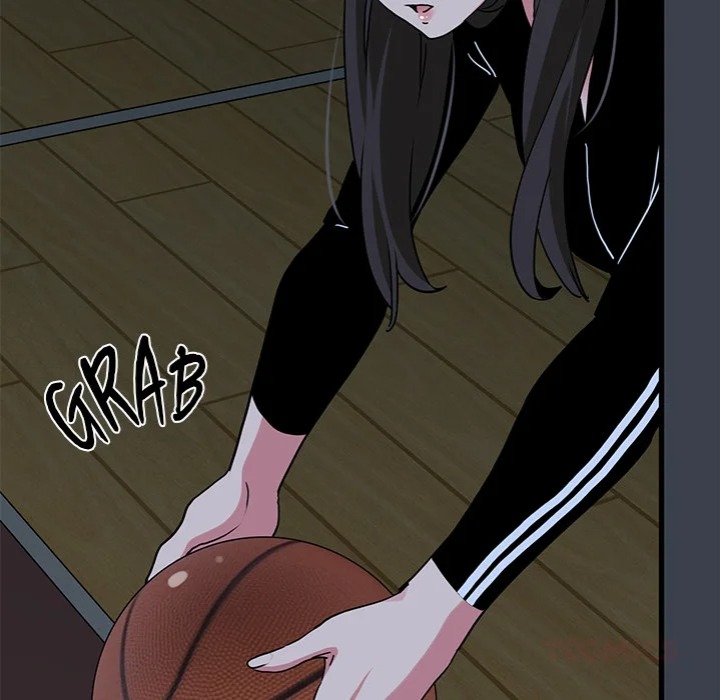 Snapping Into Love Uncensored chapter 36 page 20