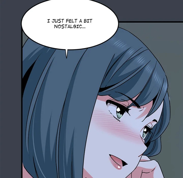Snapping Into Love Uncensored chapter 36 page 22
