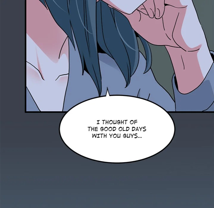 Snapping Into Love Uncensored chapter 36 page 23