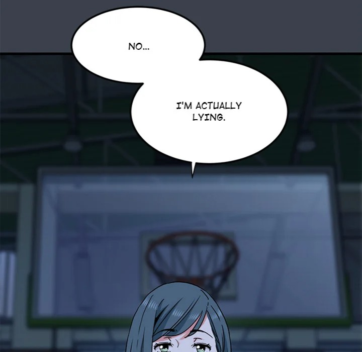 Snapping Into Love Uncensored chapter 36 page 35