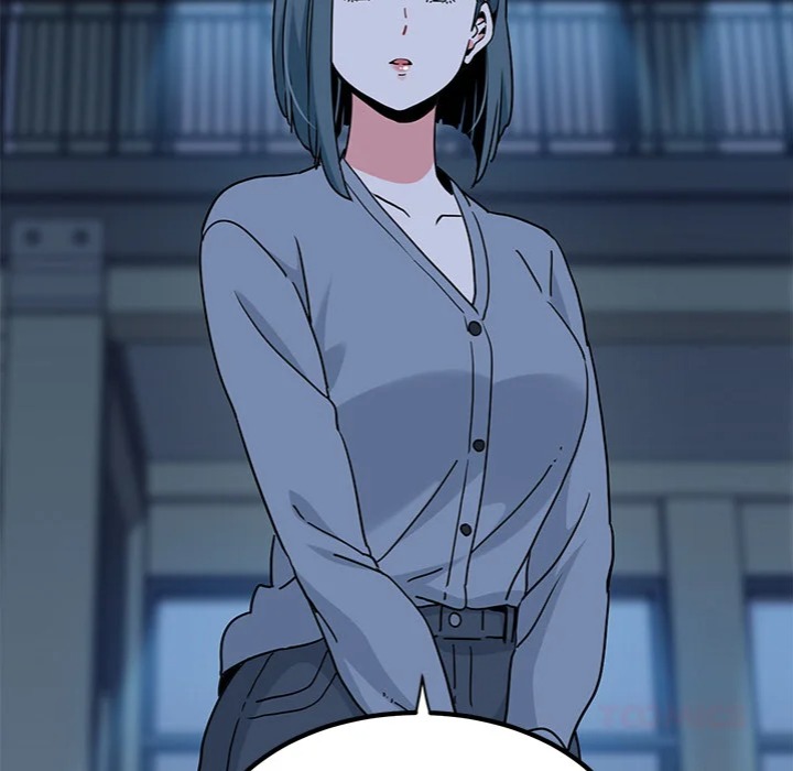 Snapping Into Love Uncensored chapter 36 page 36