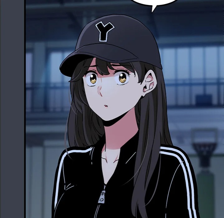 Snapping Into Love Uncensored chapter 36 page 38