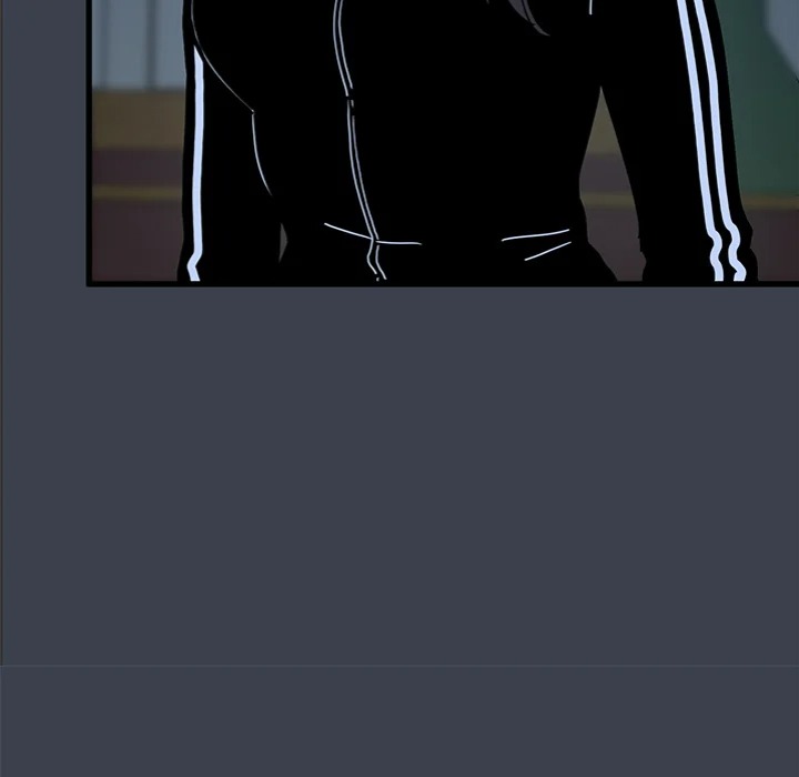 Snapping Into Love Uncensored chapter 36 page 39