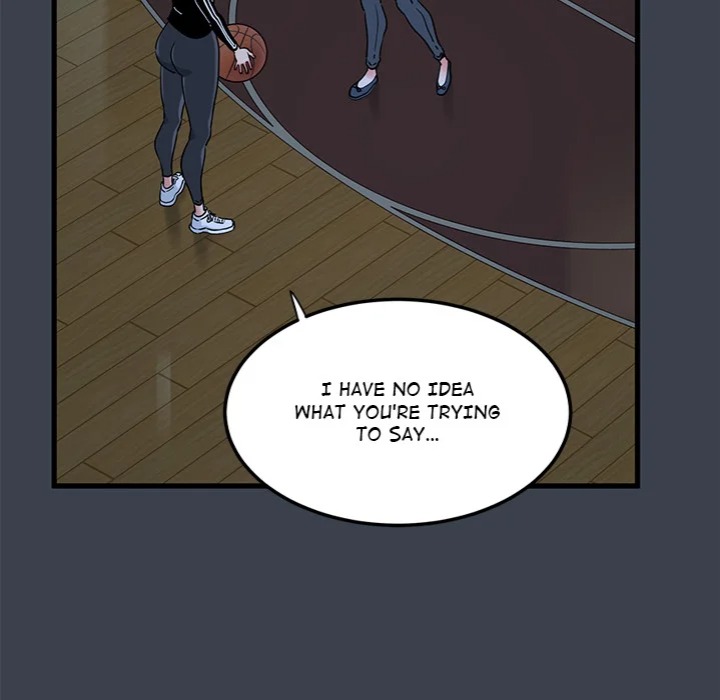 Snapping Into Love Uncensored chapter 36 page 41