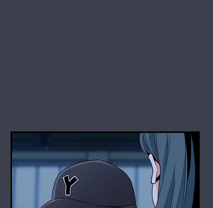 Snapping Into Love Uncensored chapter 36 page 42