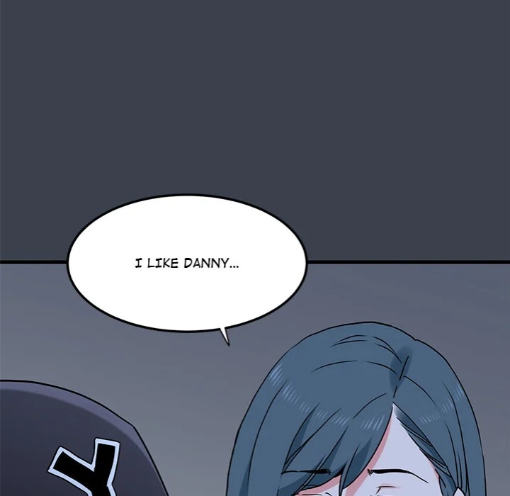 Snapping Into Love Uncensored chapter 36 page 47