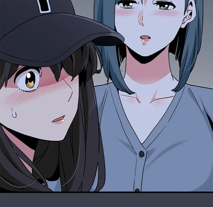 Snapping Into Love Uncensored chapter 36 page 48