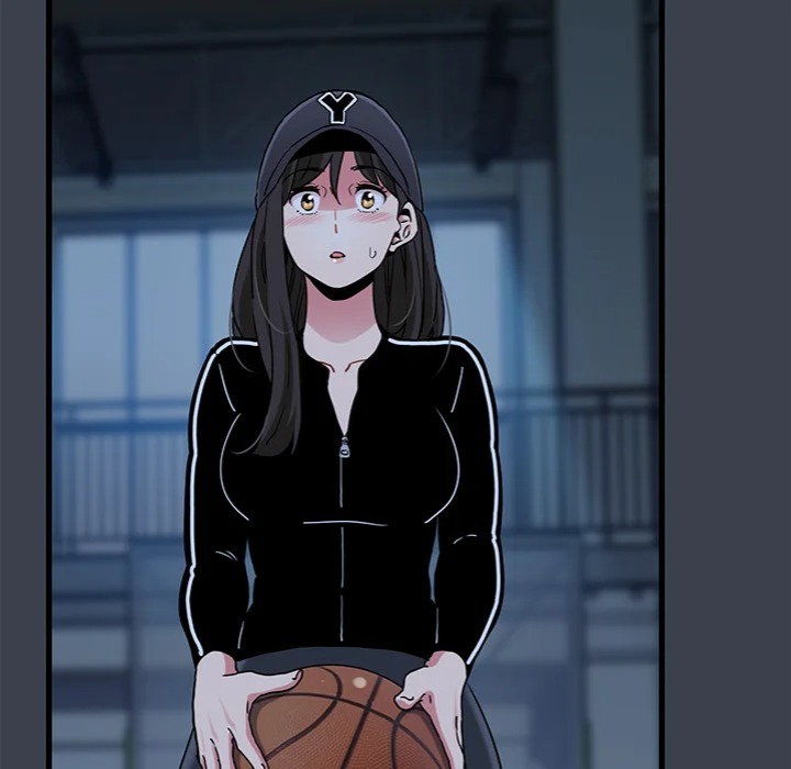 Snapping Into Love Uncensored chapter 36 page 50
