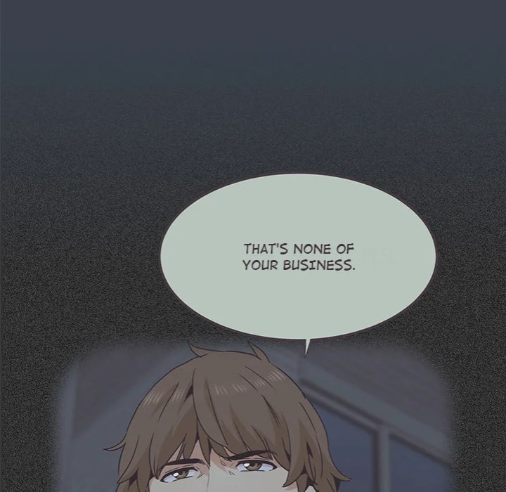 Snapping Into Love Uncensored chapter 36 page 56