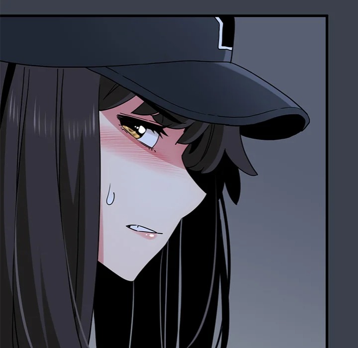 Snapping Into Love Uncensored chapter 36 page 59
