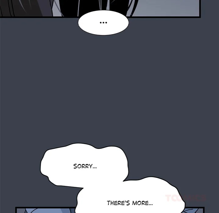 Snapping Into Love Uncensored chapter 36 page 60