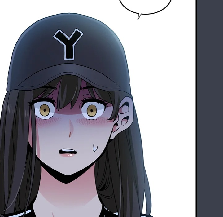 Snapping Into Love Uncensored chapter 36 page 67