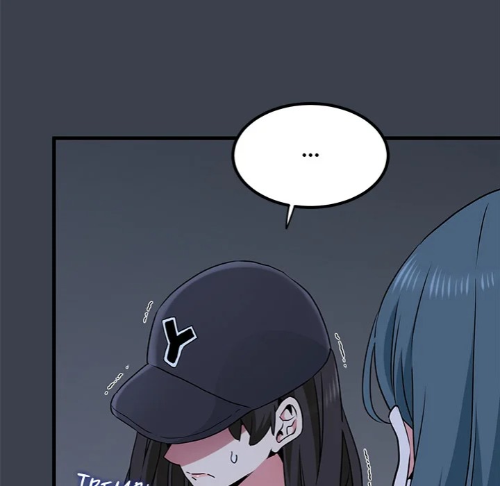 Snapping Into Love Uncensored chapter 36 page 69