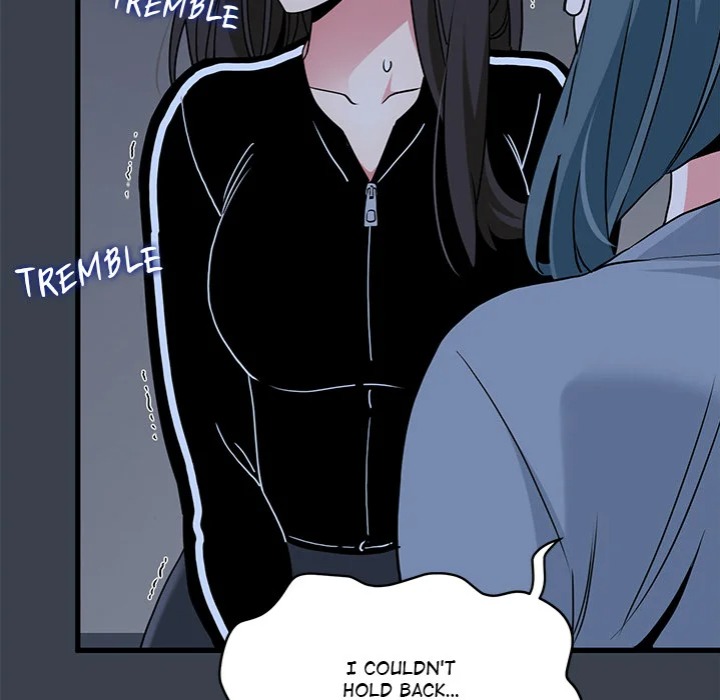 Snapping Into Love Uncensored chapter 36 page 70