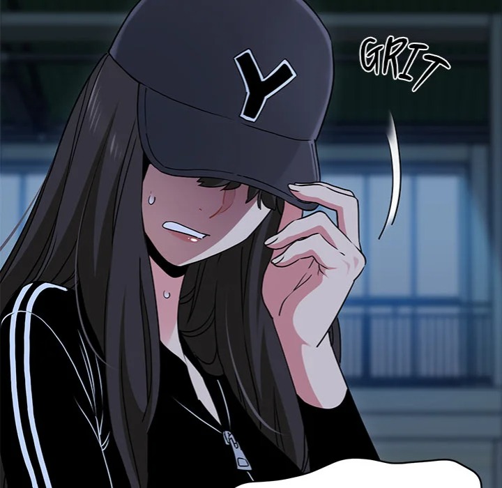 Snapping Into Love Uncensored chapter 36 page 72