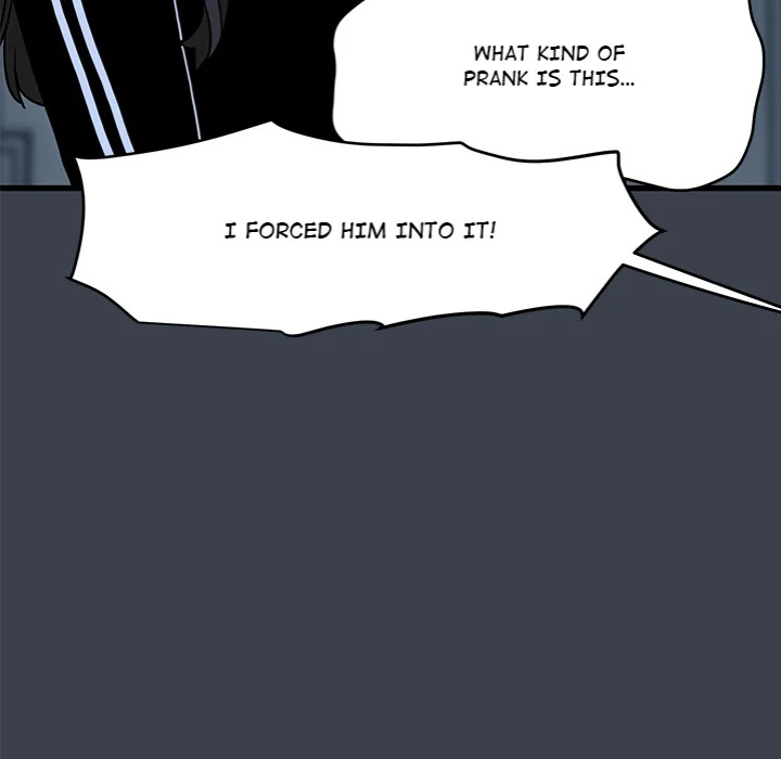 Snapping Into Love Uncensored chapter 36 page 73