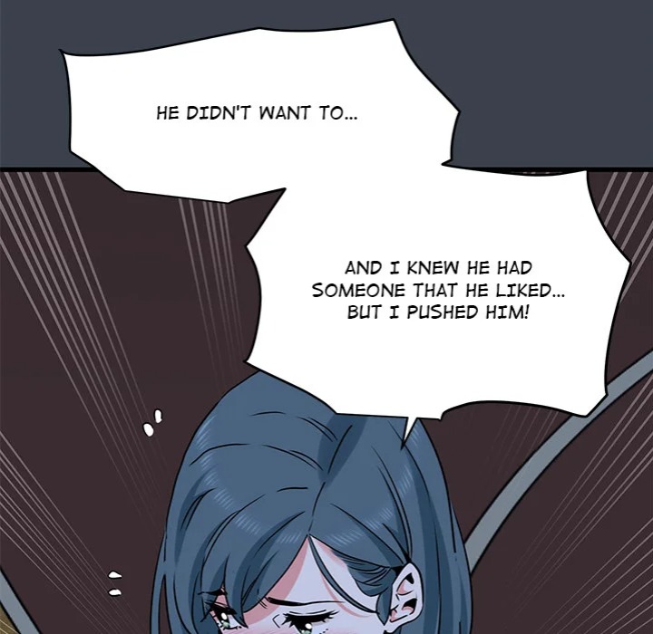 Snapping Into Love Uncensored chapter 36 page 74