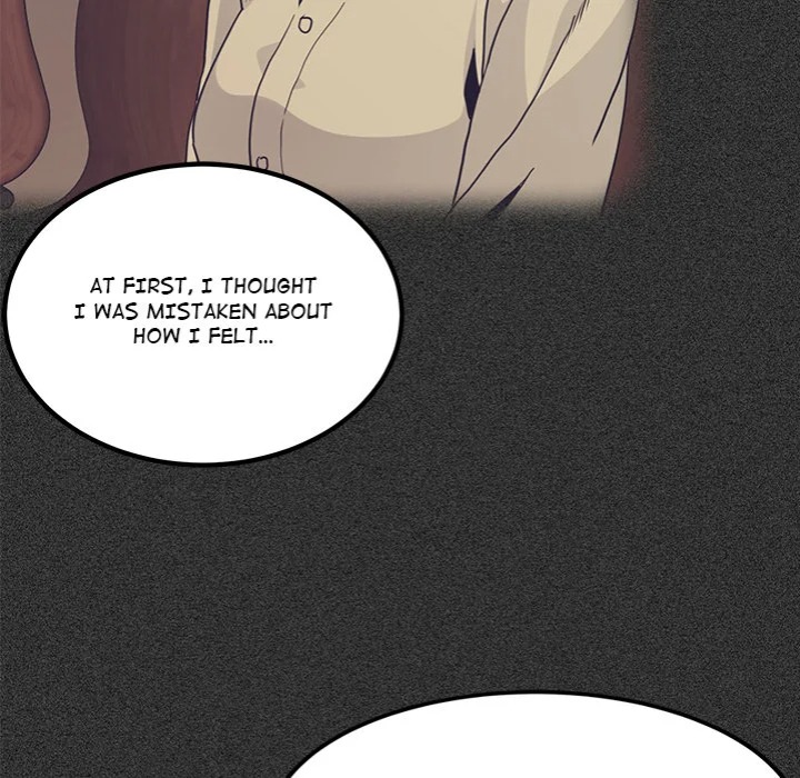 Snapping Into Love Uncensored chapter 36 page 78