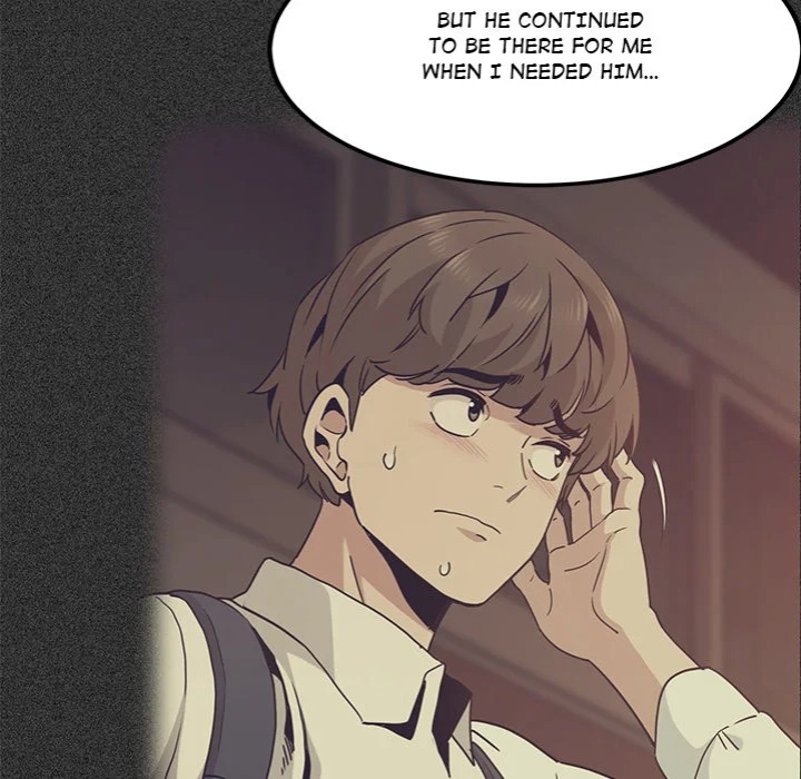 Snapping Into Love Uncensored chapter 36 page 79