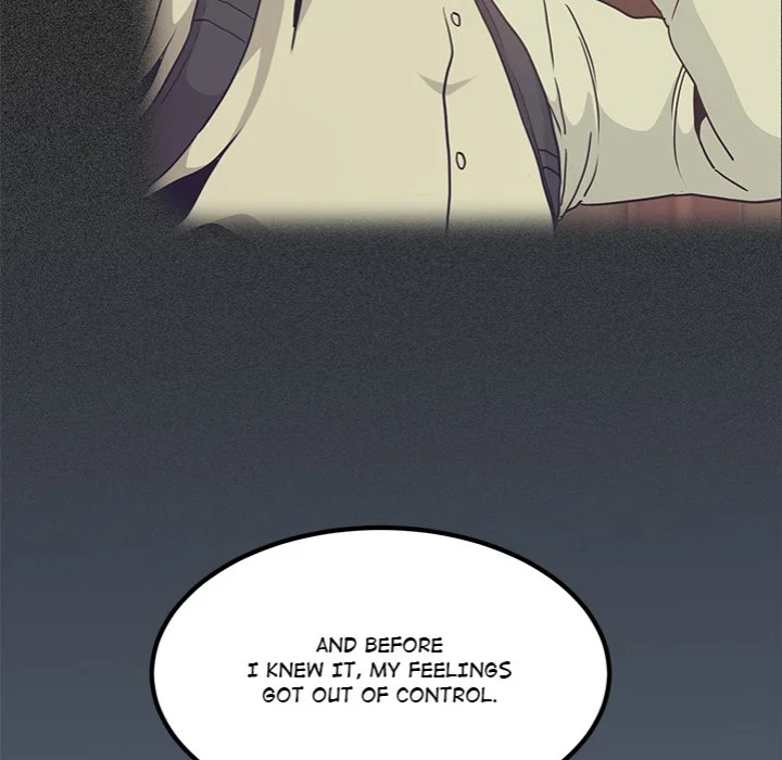 Snapping Into Love Uncensored chapter 36 page 80