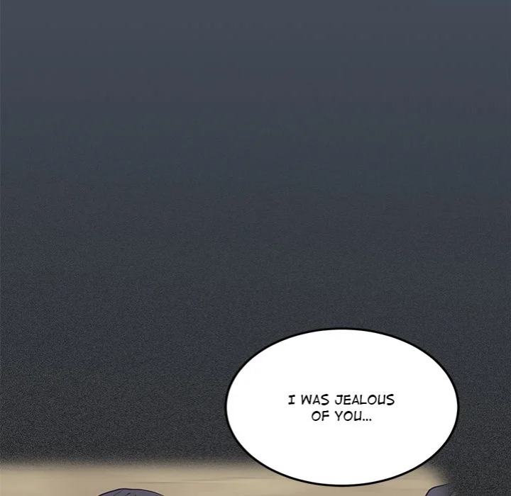 Snapping Into Love Uncensored chapter 36 page 83