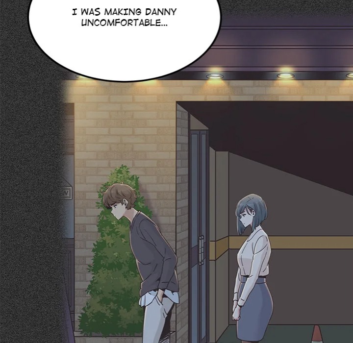 Snapping Into Love Uncensored chapter 36 page 86
