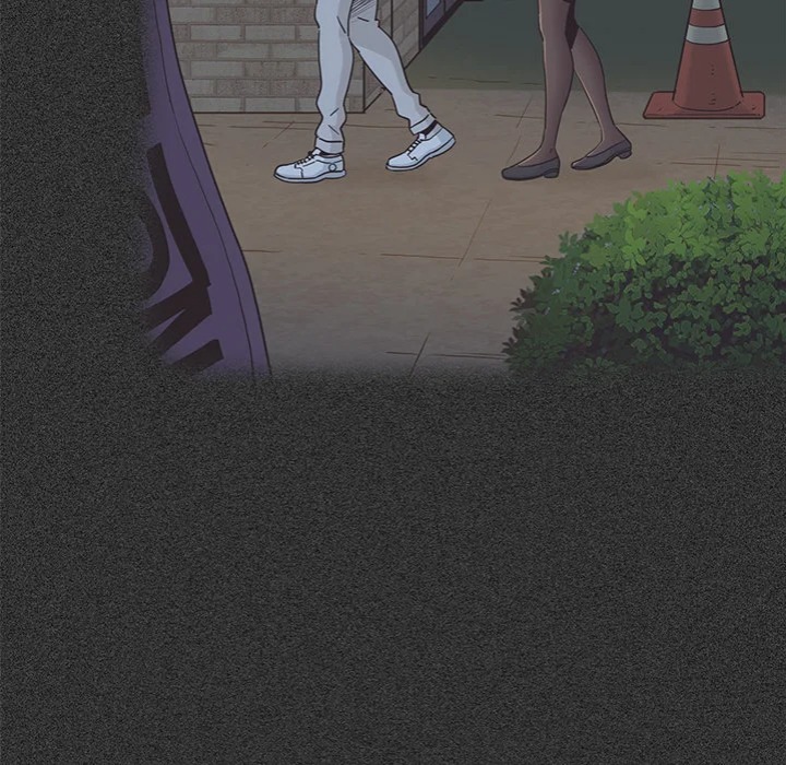 Snapping Into Love Uncensored chapter 36 page 87