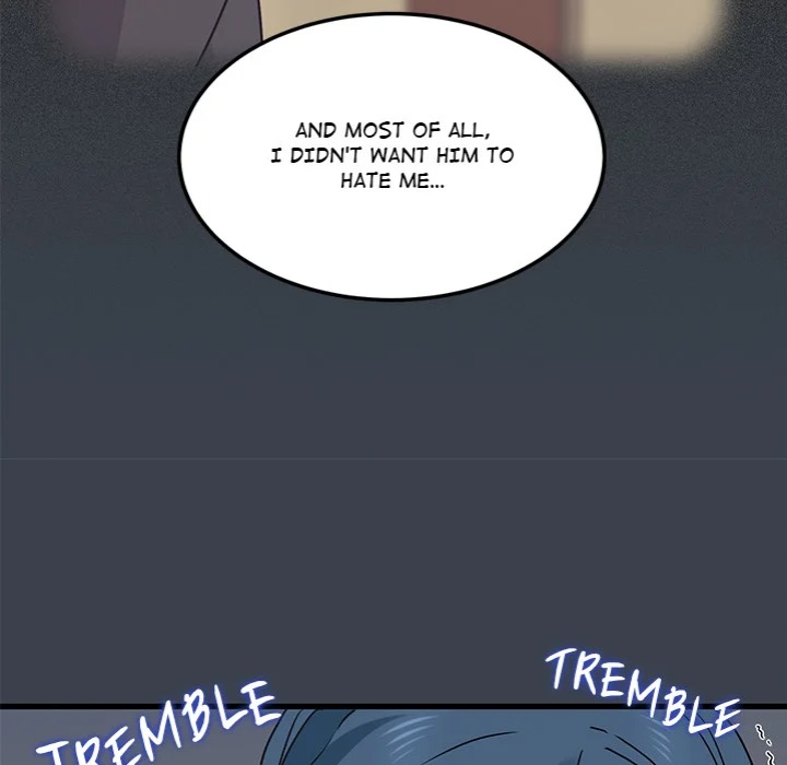 Snapping Into Love Uncensored chapter 36 page 90