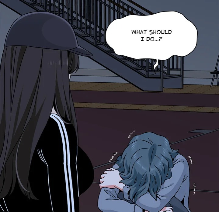 Snapping Into Love Uncensored chapter 36 page 93