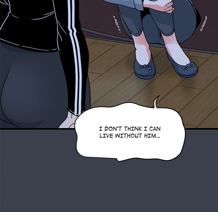 Snapping Into Love Uncensored chapter 36 page 94