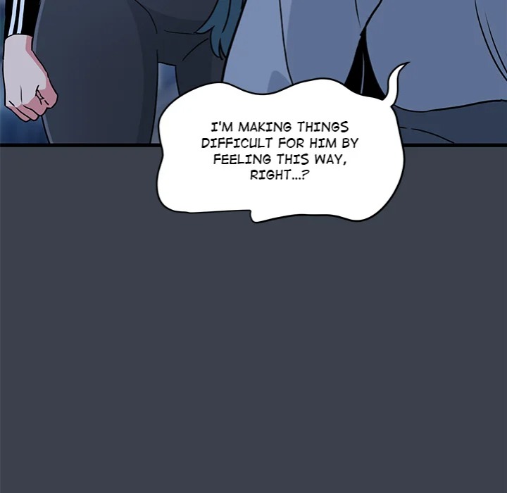 Snapping Into Love Uncensored chapter 36 page 97