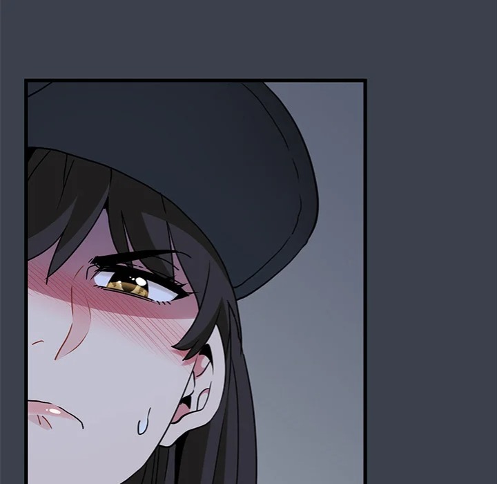Snapping Into Love Uncensored chapter 36 page 98