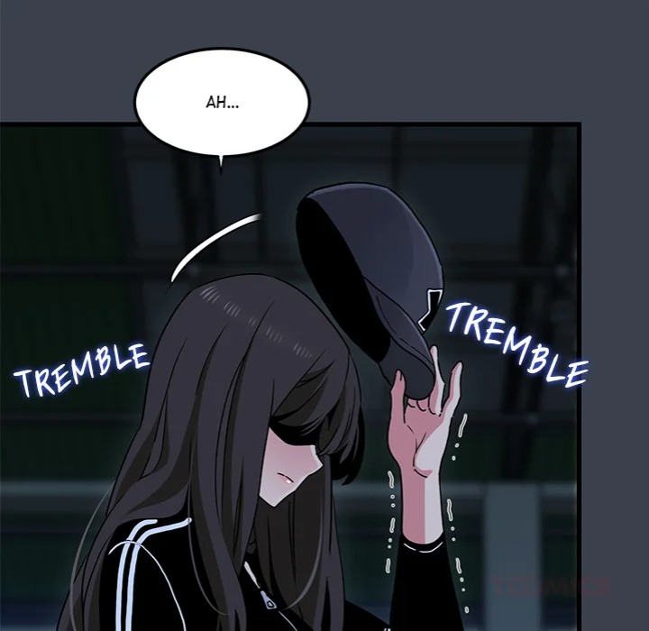 Snapping Into Love Uncensored chapter 36 page 100