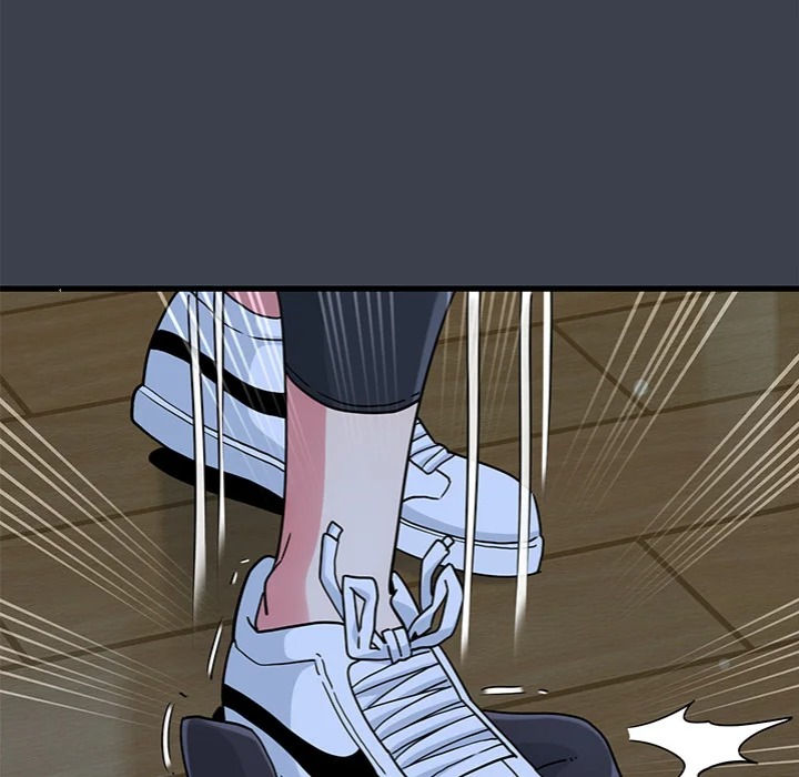 Snapping Into Love Uncensored chapter 36 page 104