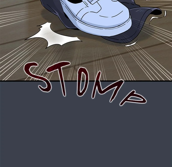 Snapping Into Love Uncensored chapter 36 page 105