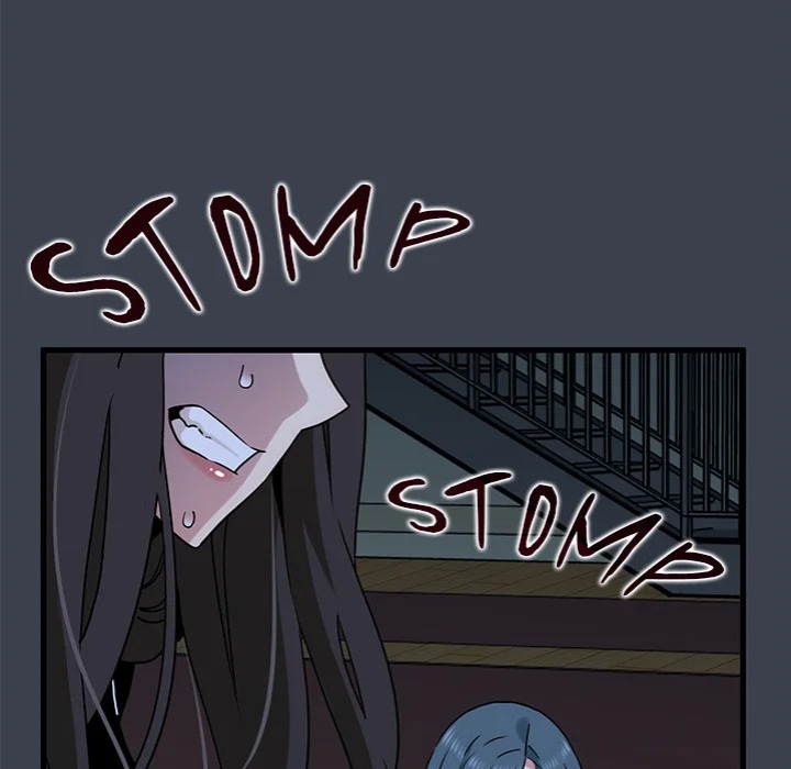 Snapping Into Love Uncensored chapter 36 page 106