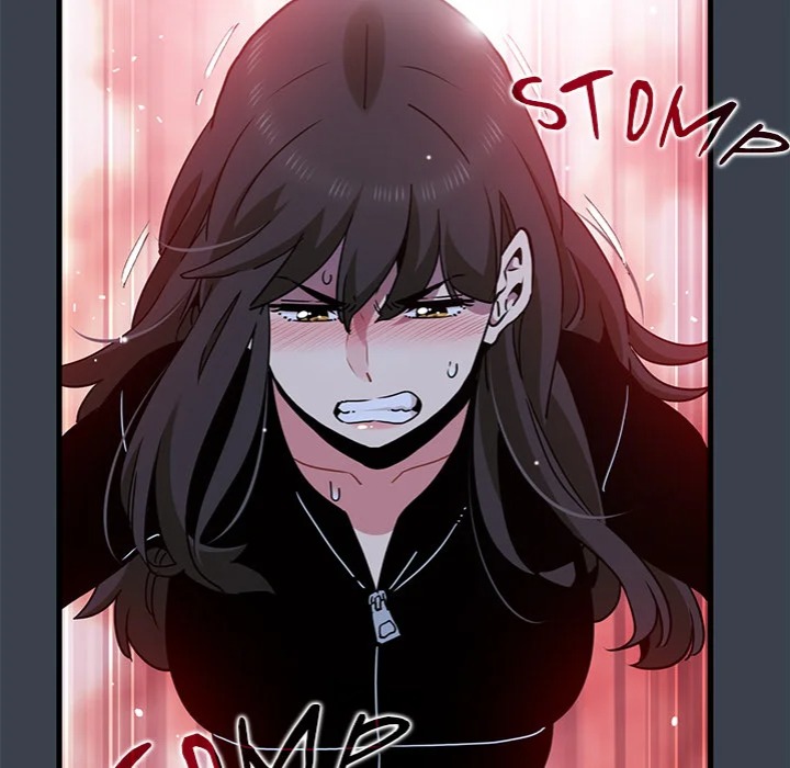 Snapping Into Love Uncensored chapter 36 page 111