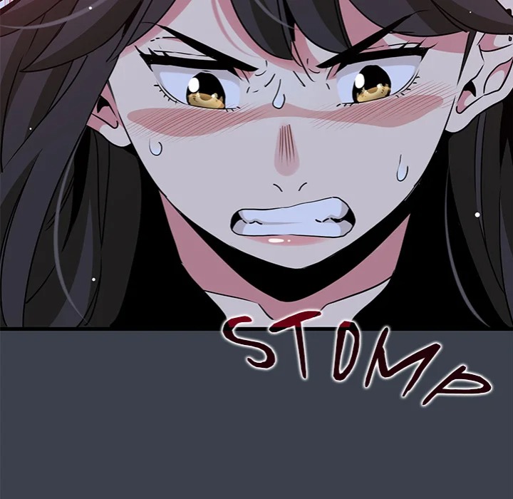 Snapping Into Love Uncensored chapter 36 page 114